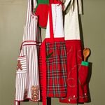 Holiday Linens